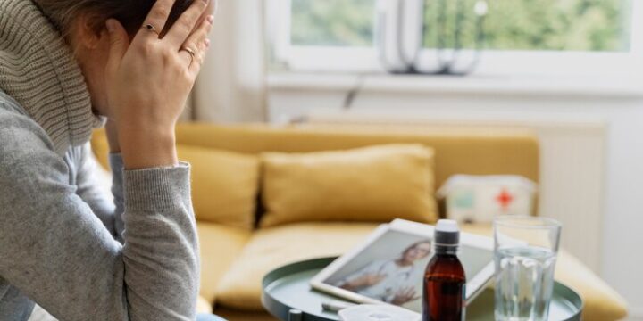 ¿CÓMO CUIDAR LA SALUD MENTAL?