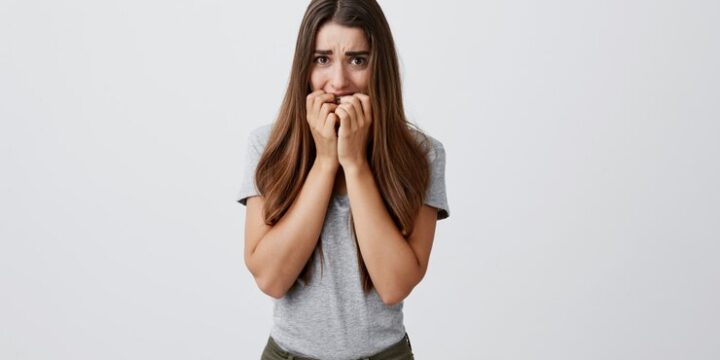 EJERCICIOS EMOCIONALES PARA ENFRENTAR EL MIEDO