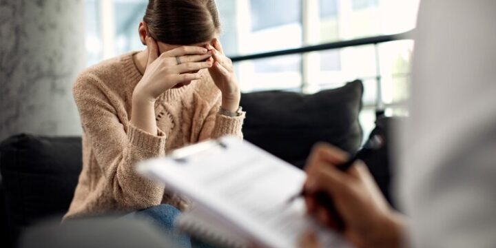 CINCO COSAS QUE NO DEBES HACER SI TIENES DEPRESIÓN