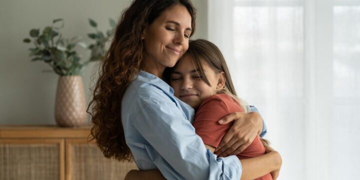 ¿CÓMO MEJORAR LA RELACIÓN CON TUS HIJOS?
