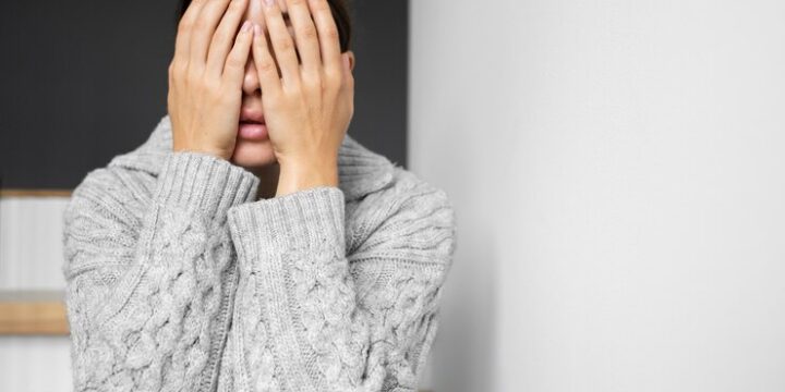 ¿CÓMO MANEJAR LA ANSIEDAD?