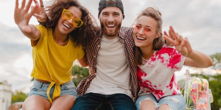 EJERCICIOS EMOCIONALES PARA CREAR RELACIONES SANAS